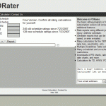 PDRater.com circa July 23, 2007