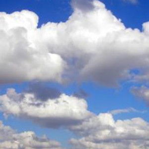 Clouds, Computing?