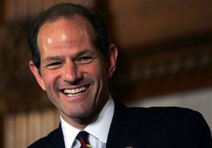 Happy Spitzer