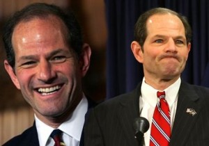 Spitzer - The Morning After