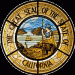The Great Seal of California